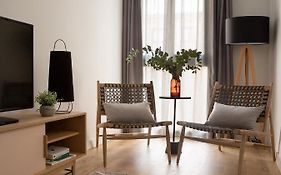 One Bedroom Apartment 1202